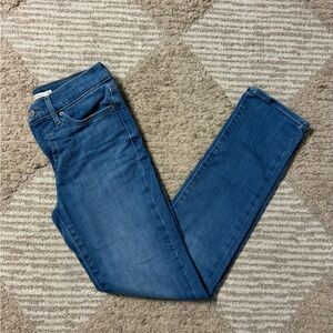 Levi’s 312 Shaping Slim Jeans